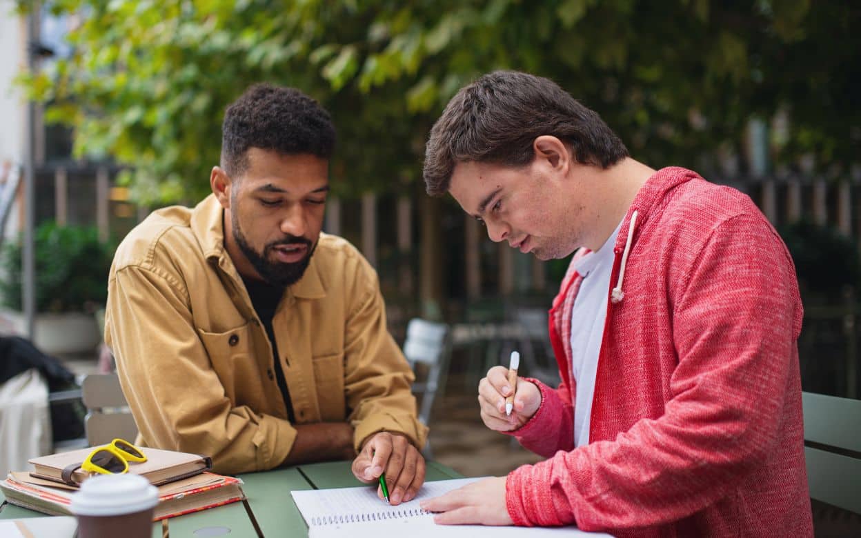 5 things to know about taking charge of your NDIS plan