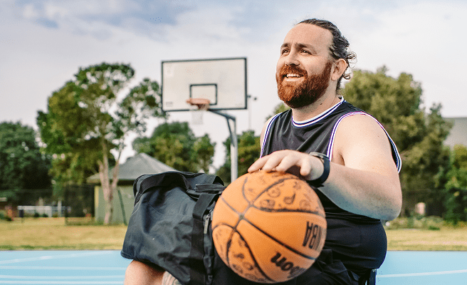 Individualised living options NDIS