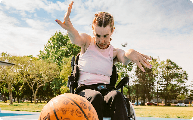 NDIS support coordination