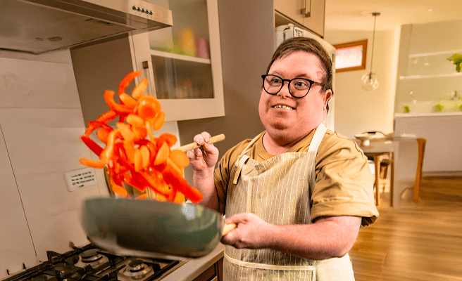 Specialist disability accommodation (SDA)