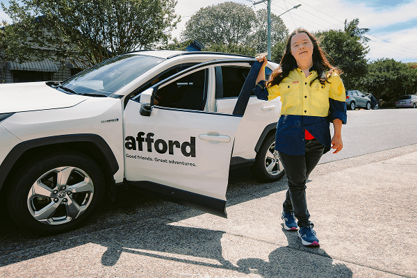 Australian disability enterprise employment