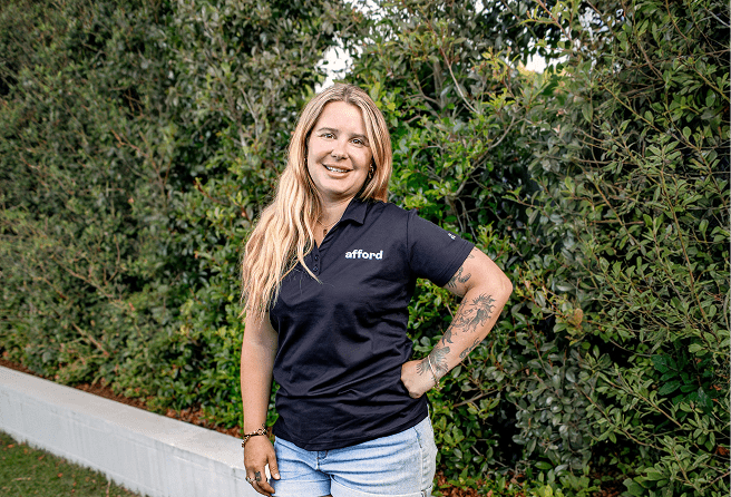 Drop-in community support