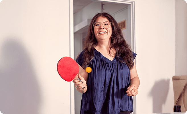 Short and medium term accommodation