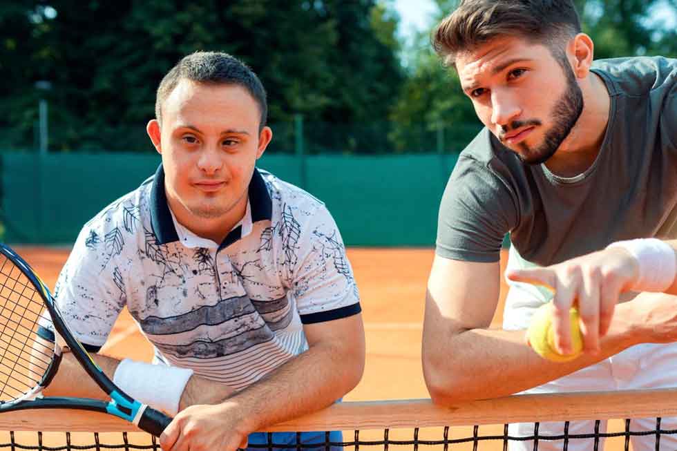 Afford Community activity program Explore