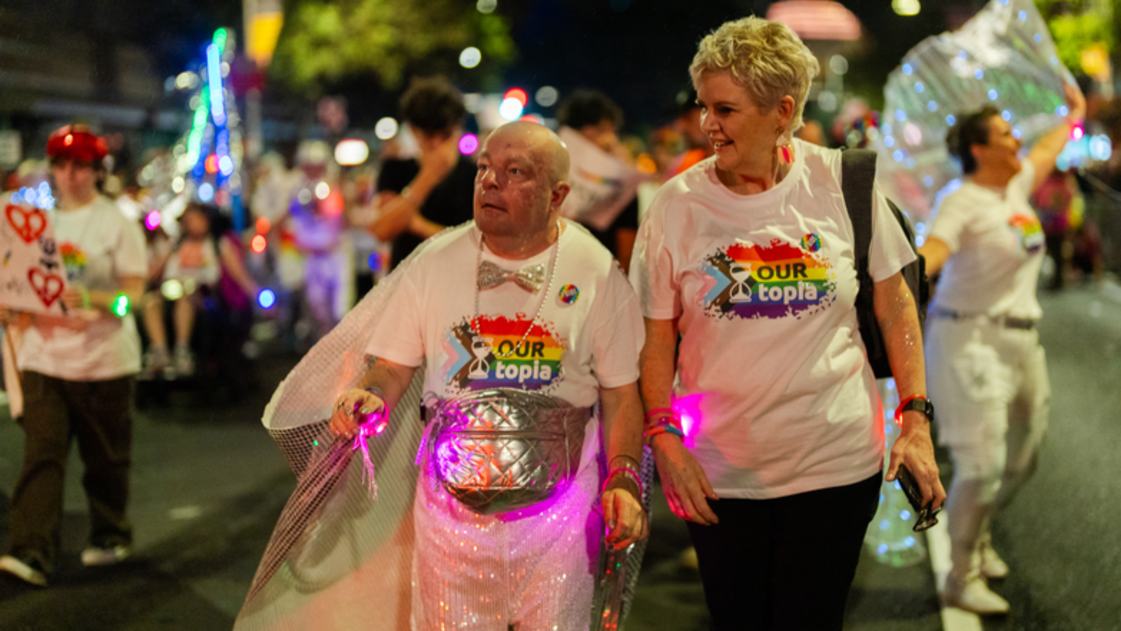 Jo Toohey to step down as CEO of Afford