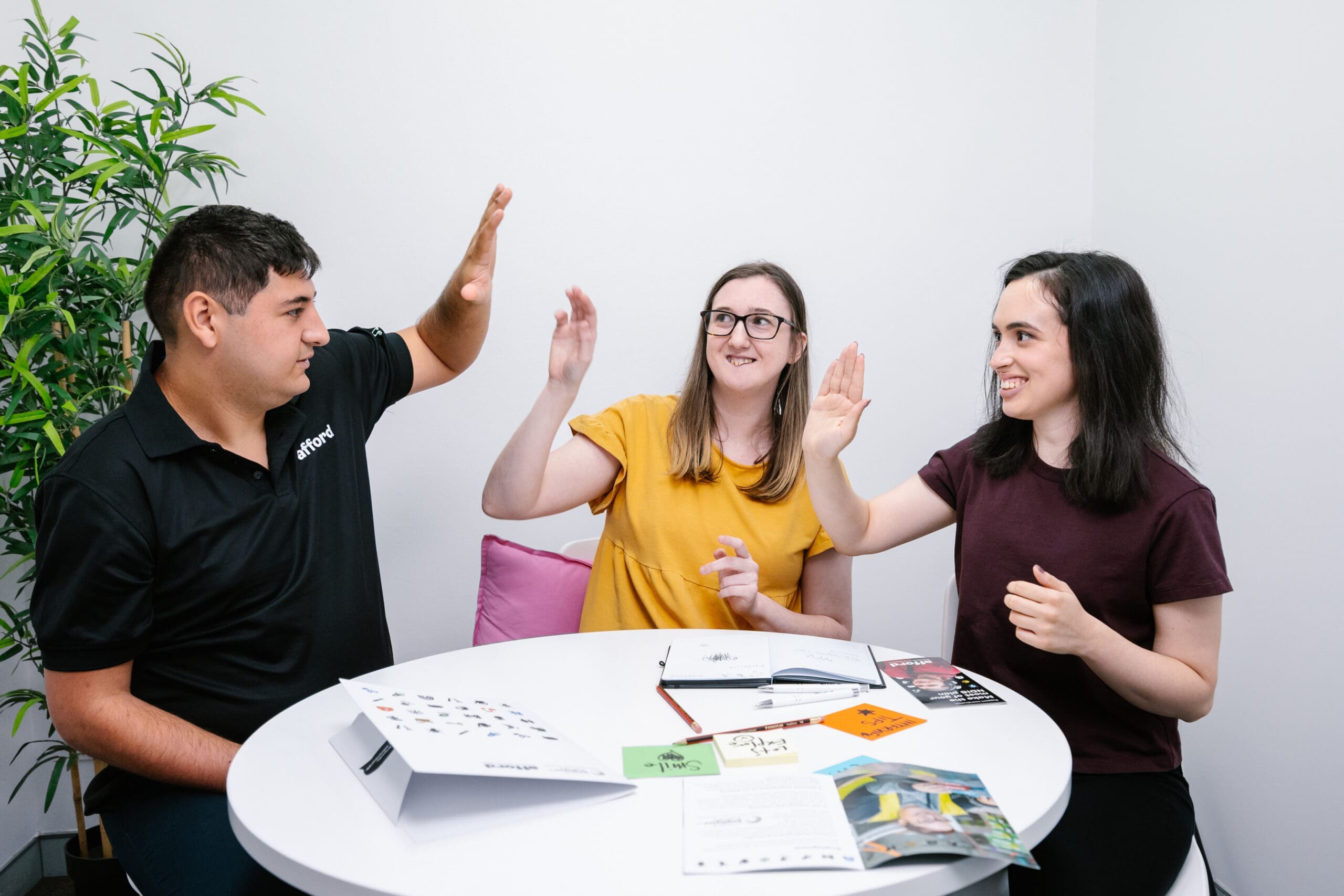 Afford achieves outstanding results in recent external audits